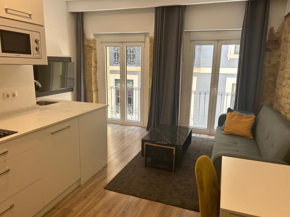 Apartamentos Bh Suites Аликанте Экстерьер фото