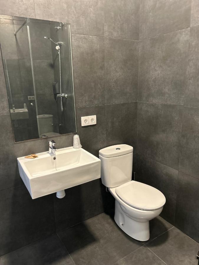 Apartamentos Bh Suites Аликанте Экстерьер фото